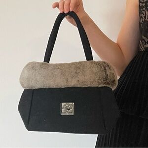 Sac à main Polo Club X Beverly Hills